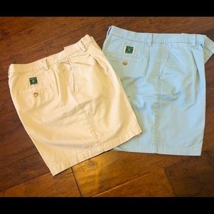 Ralph Lauren shorts-gently used!